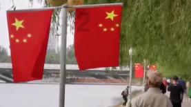 僵尸过人行道