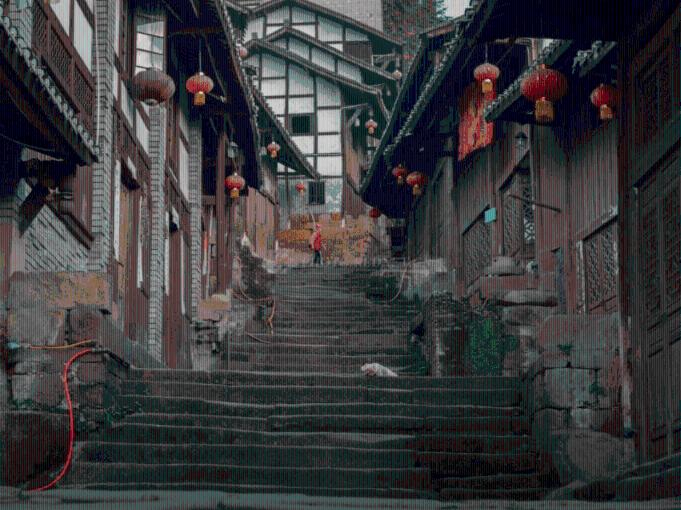 海南:村美产旺人安乐 振兴图景扑面来
